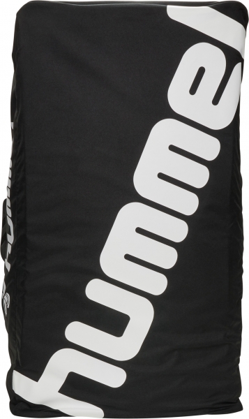 hummel Core Team Bag, individuell bedruckbar